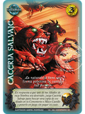 Cacería Salvaje (HD Aniversario - Real)