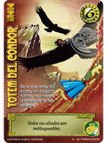 Totem del Condor