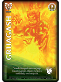 Gruagash (CRPB2 - Sombra)