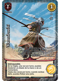 Yamabushi (Esp.Samurai - Real)