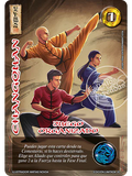 Changquan (Promocional - JO)