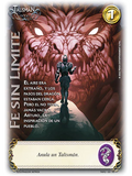 Fe sin Limite (TKPB23 - Fe Sin Limite)