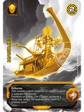 Mandjet (Dorado) (Lootbox NE 2024)