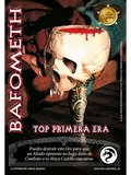 Bafometh (Promocional - JO)