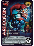 Arlequin
