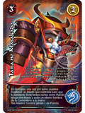 Taira no Masakado (Esp.Samurai - VC Foil)