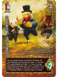 Comité de Animales (ONY - MA)