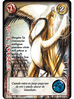 Grulla