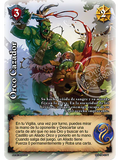 Orco Cazador (Bestiarium - VC Foil)