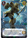 XV Zeus (KVM - Reales)