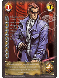 Magnus