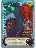 Las Tres Olas (HD Aniversario - Cortesana - Rework)