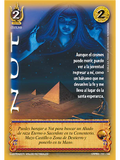 Nut (CRPB3 - Eterno)