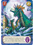 Draig Ifanc (Kit Racial 2024 - Ed.Limitada)