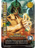 Torc Ardiente (Promocional - JO)