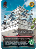 Castillo Edo (Esp.Samurai - Promocional)