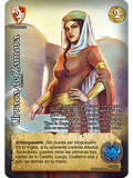 Urraca de Zamora (CID - VC Foil)