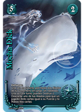 Mochad Dick (LTD - Legendaria)
