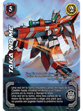 Taka No Me (Escuadrón Mecha)