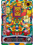 Grimorio Sacro (LPE4 - Promocional)