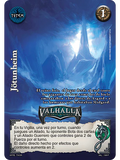 Jötunheim (VAL - Promocional)