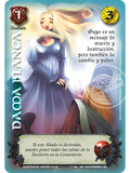 Dama Blanca (HD Aniversario - Cortesana)