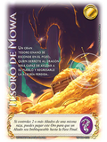Tesoro de Mowa (TKPB26 - Desafío)