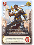 Sir Galehaut (LBPB24 - Arte Alternativo)
