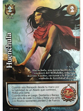 Huenchula (LTD - Cortesana Foil)