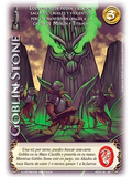 Goblin Stone (AESX - Aers Mágica)