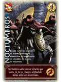 Noctumbros (Leyendas PB 3.0 - Reales)