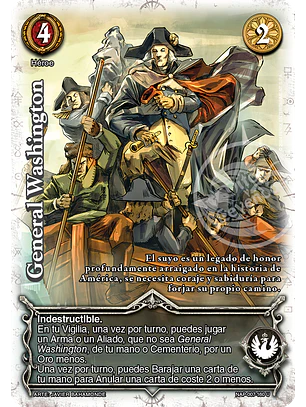 General Washington