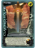 Claiomh Solais (Kit extensión 2022)