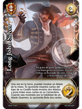 Long John Silver (ONY - Real)