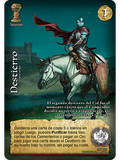 Destierro (CID - MR)