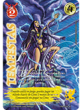 Tempestas (Kit Racial Faerie 2025)