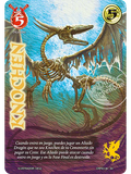 Knochen (Kit Racial Dragón 2025)