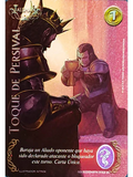 Toque de Persival (Coleccionista Colección Completa)