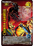 Cadena Gleipnir