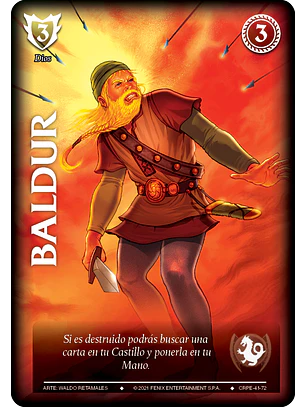 Baldur