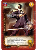 Miguel Grau (Kit de Batalla LTD - Rework)