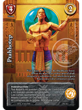 Ptahhotep (Kit Racial 2024)