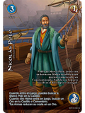 Nicolás polo (EXP - VC Foil)