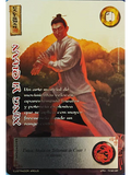 Xing Yi Quan (LPE4 - MR)