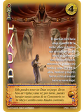 Duat (Leyendas PB 3.0 – Reales)