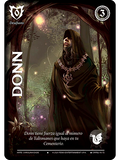 Donn (CRPB2 - Desafiante)
