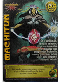 Machitún (LPE4 - SCL)