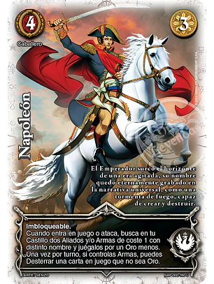 Napoleón
