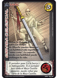 Espada Celestial (EXT22 - Esp Del Dragón)