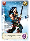 Sir Boores (Leyendas PB 3.0 - Reales)